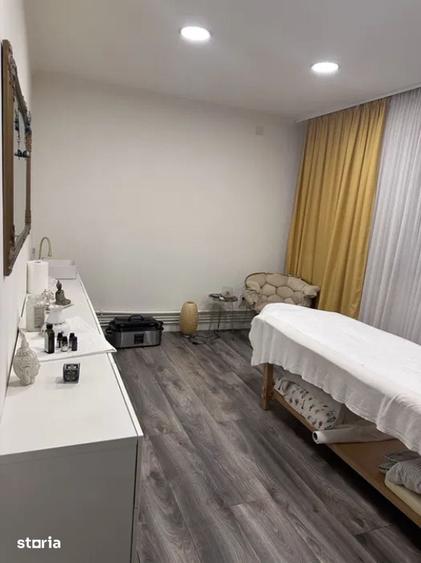Spațiu comercial, de 91 mp, în Central