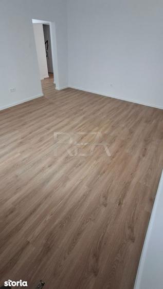 Apartament cu 3 camere decomandat în Nerva Traian
