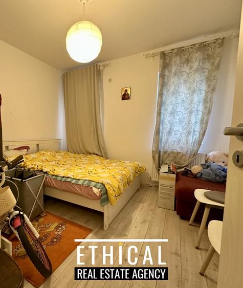 De vanzare Studio decomandat, spatios –  Militari Residence - 5