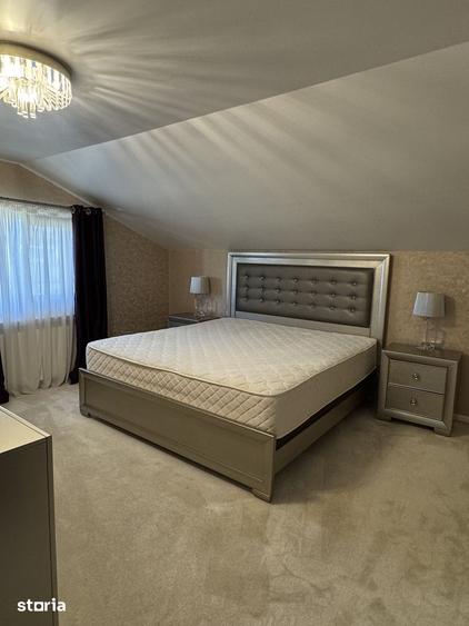 Casă cu 4 camere cu Teren 242 Mp în Central