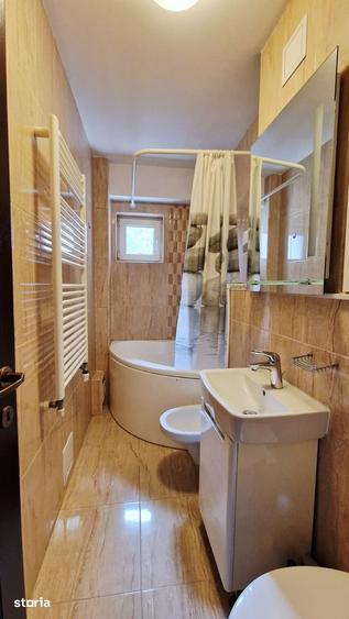 Apartament 3 camere Tineretului-Sincai, etaj 2, decomandat, 2 bai, lib - 10