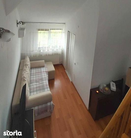Garsonieră în Central
