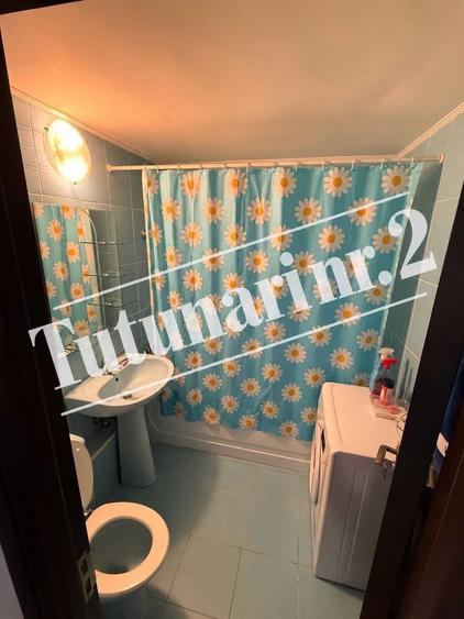Apartament cu 2 camere decomandat în Unirii