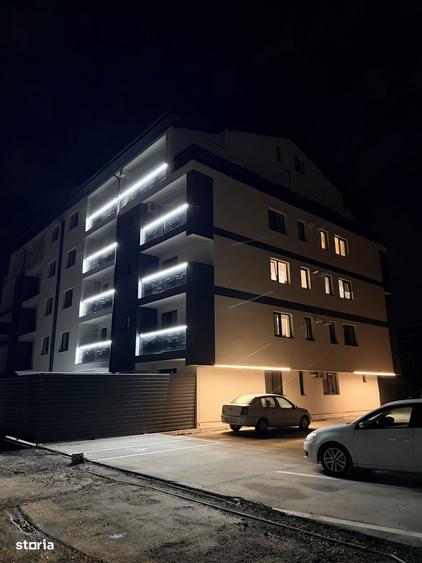Apartament cu 2 camere în Est