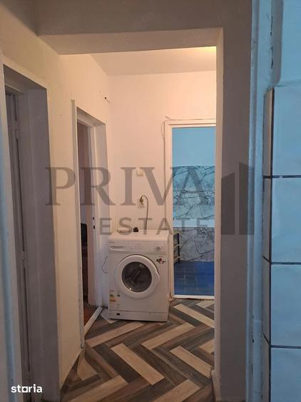 Apartament cu 3 camere decomandat, mobilat în Olimpia-Stadion