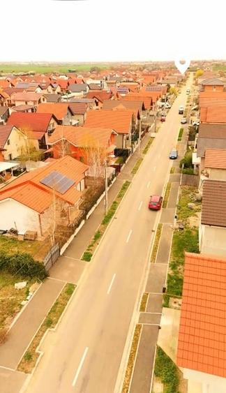 Teren Construcții intravilan de 425 mp, în Orașul Nou