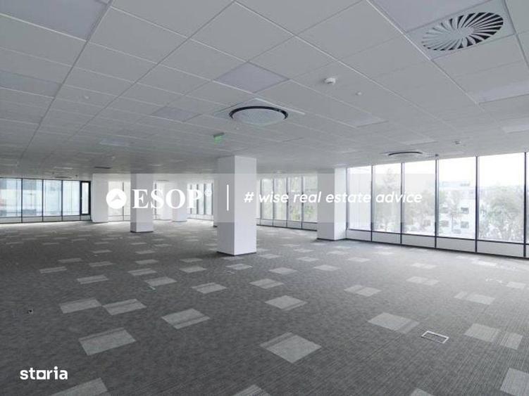 Spațiu comercial, de 390 mp, în Lujerului