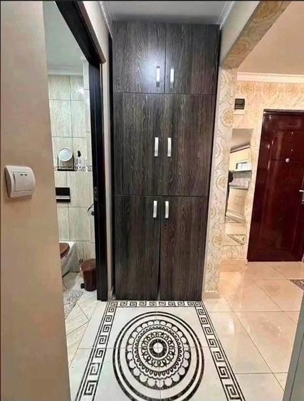 De vanzare apartament cu 2 camere si balcoane, 56 mp, renovat integral, zona Epsicopiei - 6