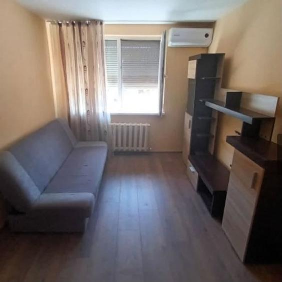 Apartament cu 2 camere semidecomandat în Tomis III