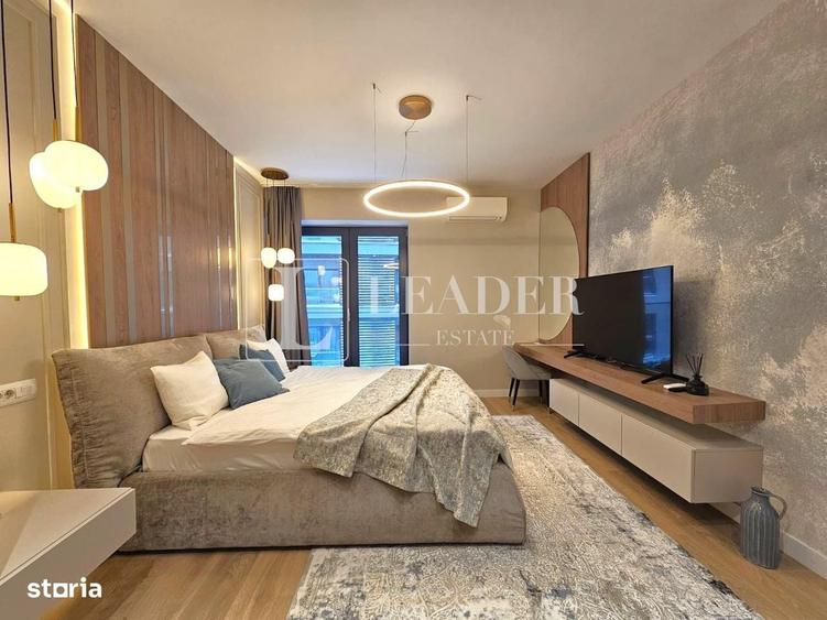 Apartamentul ALBASTRU I Premium Design I 2021 building - 12