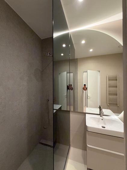 Apartament cu 2 camere decomandat în Aviației