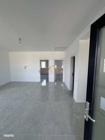 Casa parter 3 camere, teren 350 mp, Berceni - 1