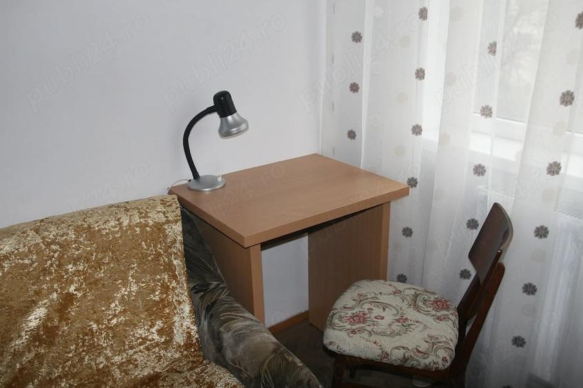 Apartament cu 3 camere decomandat în Tomis Nord