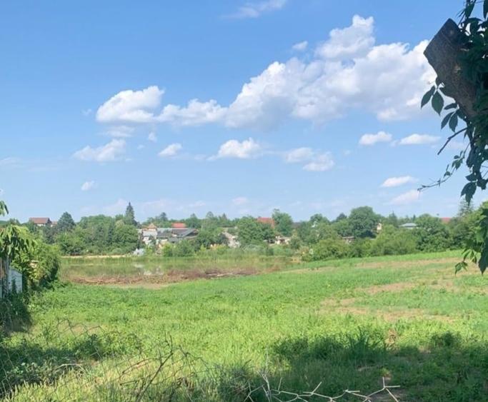 Teren Construcții intravilan de 3487 mp, în Petrăchioaia