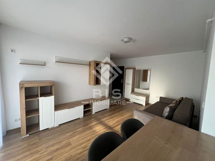 Apartament de inchiriat 2 camere - Calea Moldovei - 4