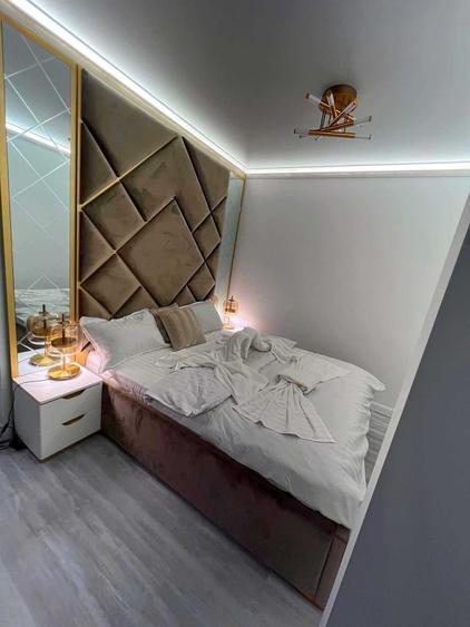 Apartament decomandat în Central
