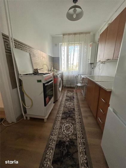 Apartament cu 2 camere decomandat în Primăverii