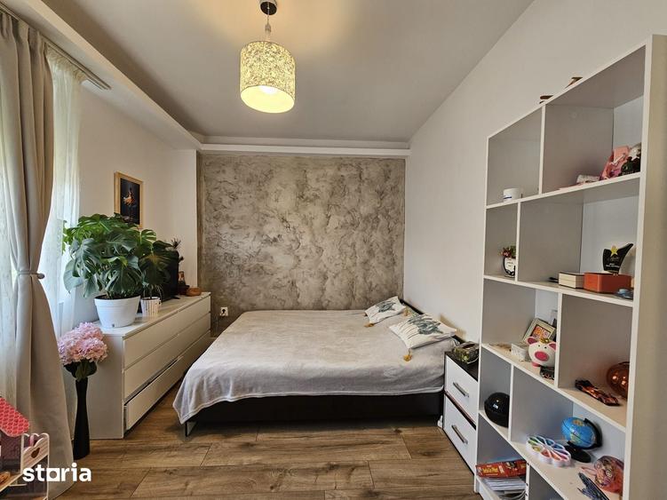 Apartament cu 3 camere în Sud