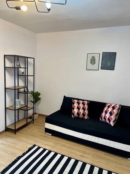 Garsoniera moderna de vanzare | Gheorgheni | 30 mp | ideala investitie zona FSPAC FSEGA - 2