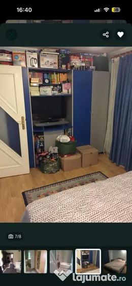 Apartament cu 2 camere, Cetate-Pia?a - 2