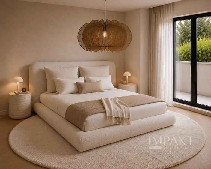 Apartament cu 3 camere amenajat ultramodern, ready to move in Zorilor - 6