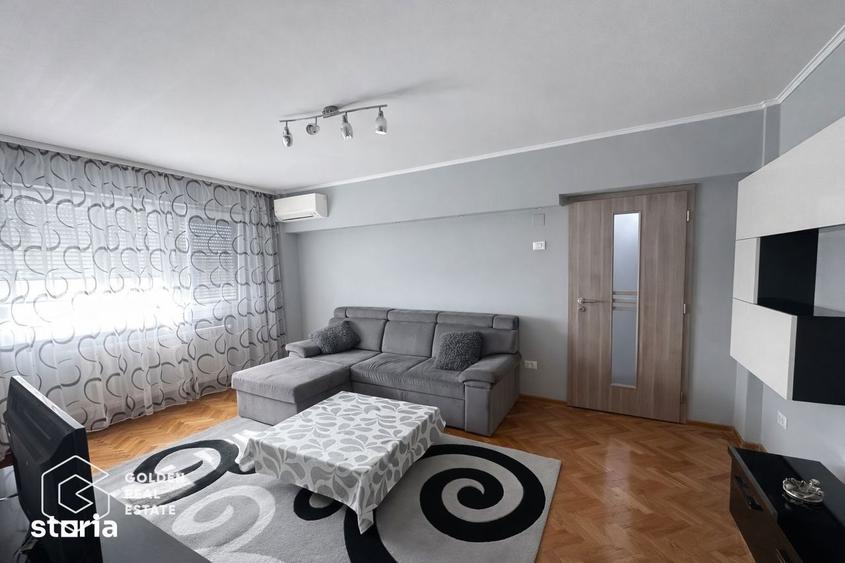 Apartament cu 3 camere în Malul Mureșului
