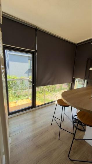 Apartament cu 2 camere semidecomandat în Florești