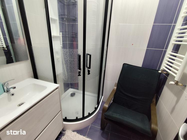 Apartament cu 2 camere în Chiajna