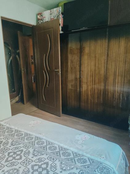 Apartament cu 2 camere semidecomandat în Gării