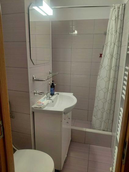 Apartament cu 3 camere decomandat în Mănăștur