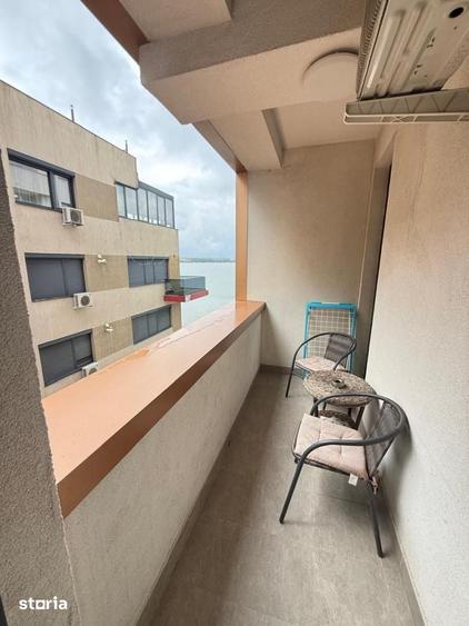 Apartament cu 2 camere în City Park Mall