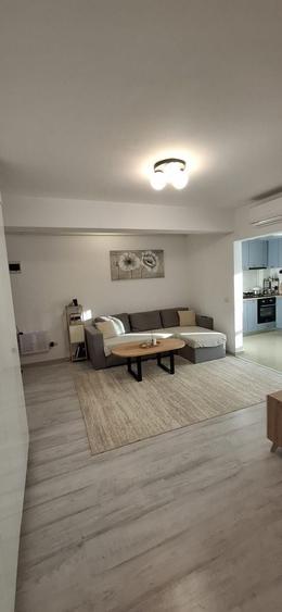 Apartament cu 2 camere - 4