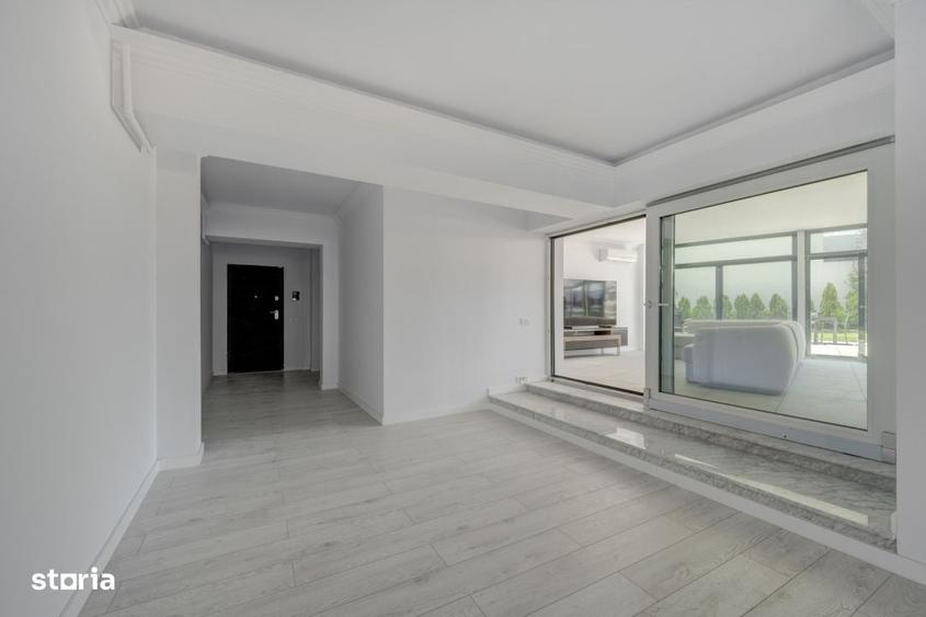 Apartament cu 4 camere în Timpuri Noi