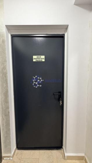 Apartament în Central