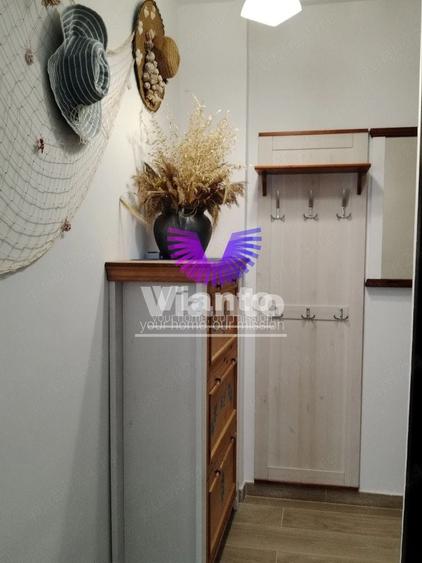 Apartament cu 3 camere semidecomandat, mobilat în Șelimbăr