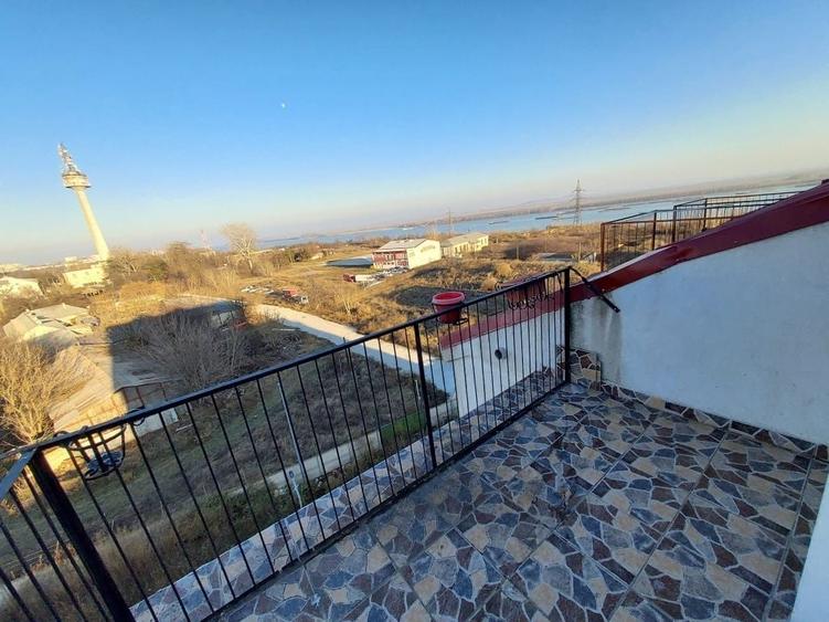 Casă cu 2 camere în Exterior Vest