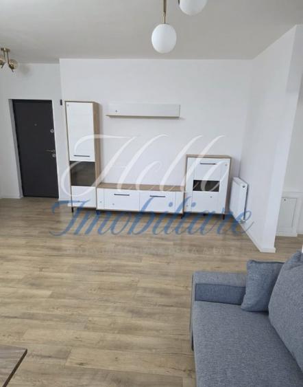 Vând ap. 2 camere 50 mp, zona Teilor , Floresti - 3