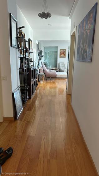 Apartament cu 5 camere decomandat în Faleza Nord