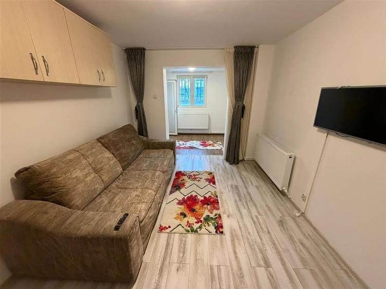 Apartament 2 camere, parter, 46mp , zona Sud - Scoala 1 - - 1