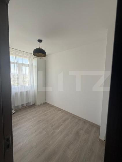 Apartament cu 2 camere, mobilat în Vlahuță