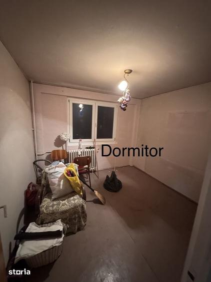 Apt 2 camere semidecom 38,5 mp, sect. 2, Bucuresti - 4