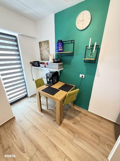 Vanzare 2 camere decomandat | Fusion Towers CUG |Mobilat si utilat - 5
