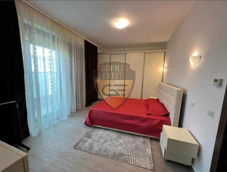 Apartament cu 2 camere decomandat în Nord