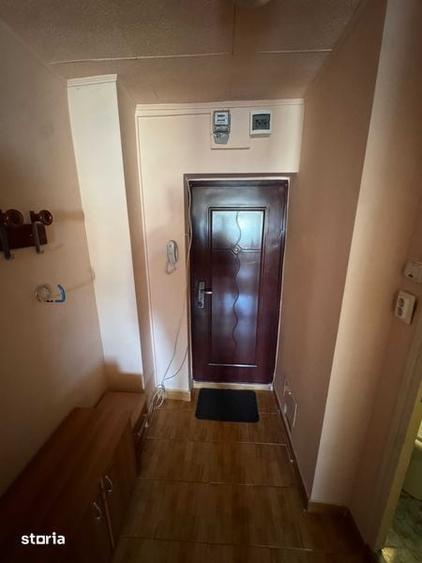 DE VANZARE Garsoniera Bucuresti, Zona Chisinaului - 3