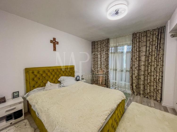 Apartament 2 camere de vanzare in Floresti - 4