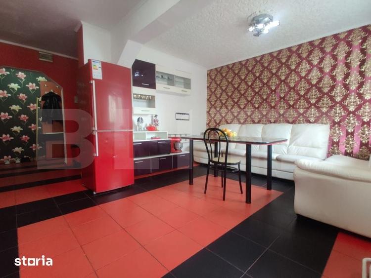 Apartament cu 4 camere în Central