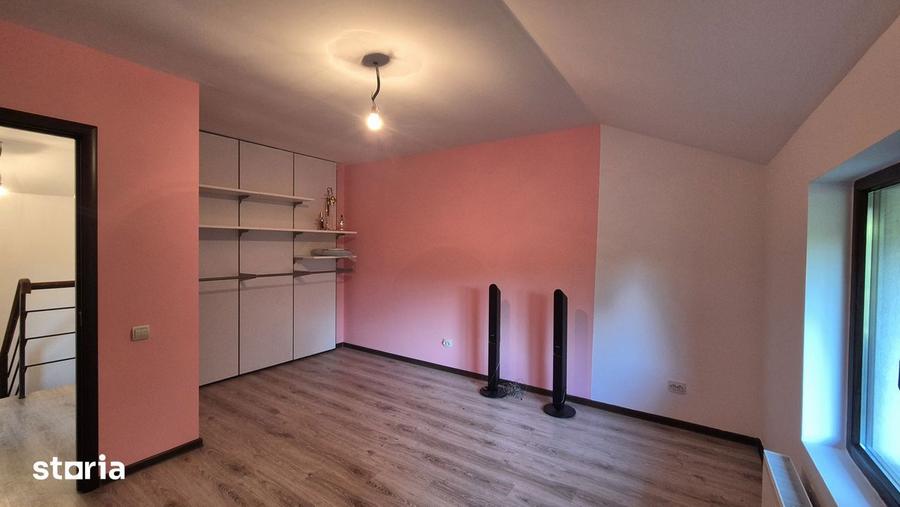 Casa 4 camere , plina de Liniste si Inconjurata de natura in Magurele - 17