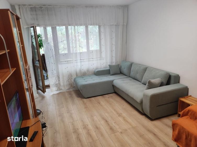 Ap 2 camere de inchiriat | Bd Iuliu Maniu | loc de parcare - 1