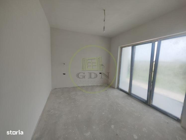 Casă cu 3 camere în Făcăi