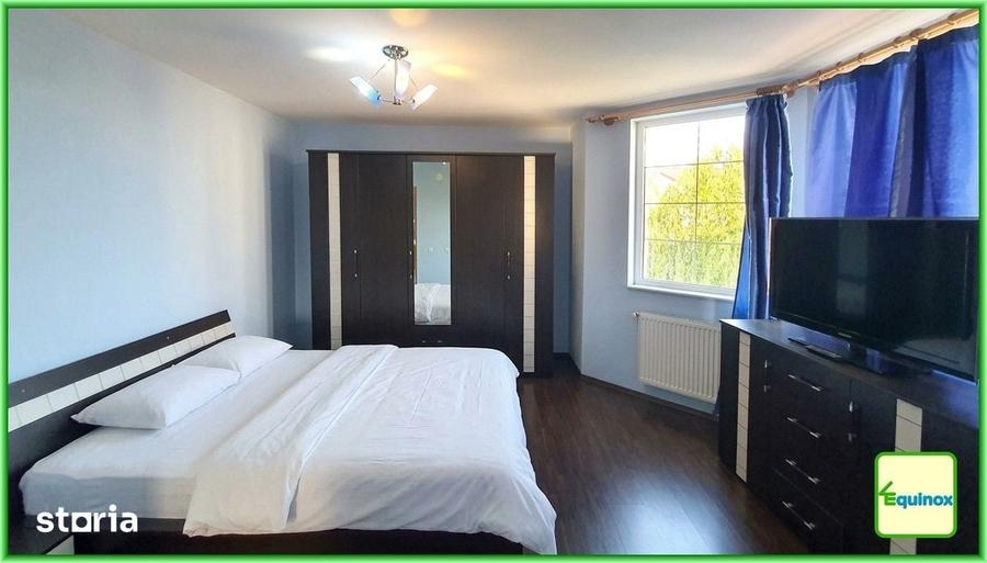 Casă cu 4 camere cu Teren 350 Mp în Blejoi
